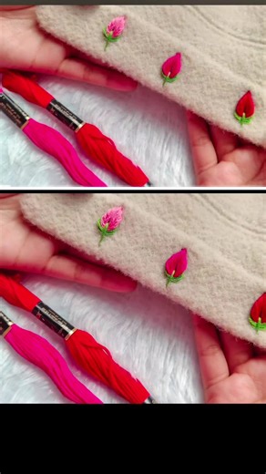 Creative Embroidery Craft Designs for Home Projects