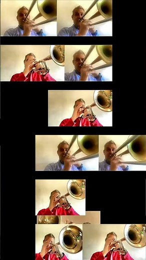 Watermelon Man - one man band