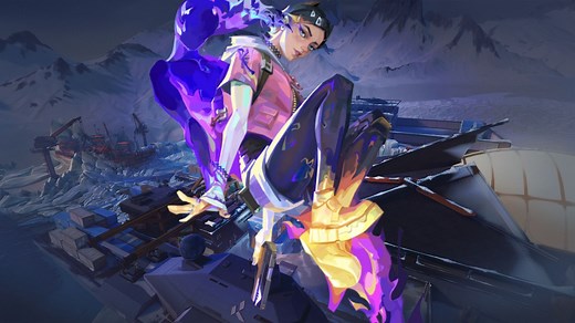 Valorant guide: Best Clove setups and lineups on Icebox