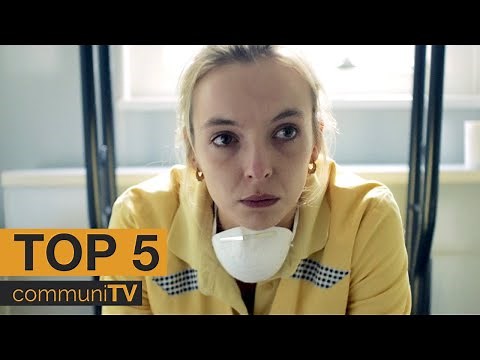 Top 5 Covid-19 Movies