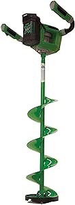 ION High-Performance Ice Auger