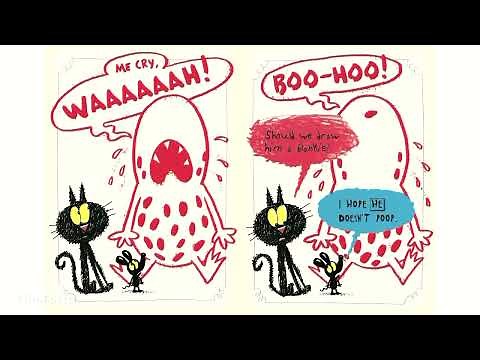 FICTION STORIES || SCRIBBLES AND INK , THE CONTEST || READ ALOUD