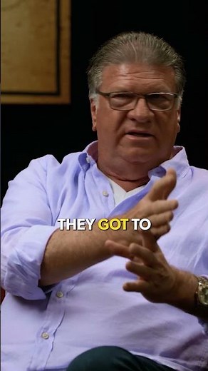 How Did That Happen?