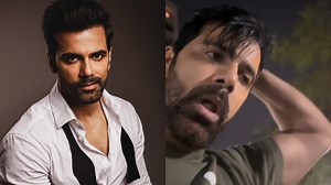 Anuj Sachdeva, TV actor, attacked with rod by Mumbai neighbour over parking dispute | Video