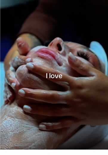 Facial Massage Benefits by Boca Raton Esthetician