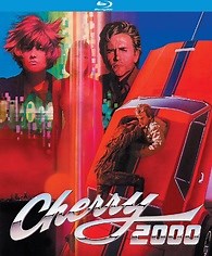 Cherry 2000 Blu-ray