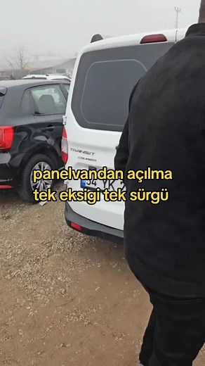 Unlocking the Secrets of Panel Van Conversions