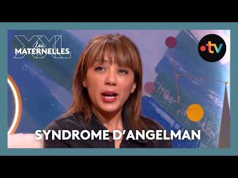 Angelman Syndrome: Mani’s smile lights up our family - Les Maternelles XXL