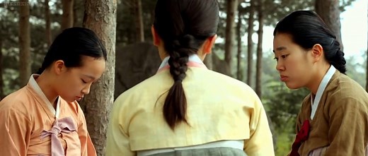 귀향 - Spirits' Homecoming ENGSUB part 1/3
