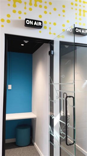 2.1K views · 21 reactions | Join us for a campus tour of the Ai Learn Library! Come and see what makes our learning spaces so special   It's not too late to apply for a September start, follow the link below to find out more!  https://f.mtr.cool/qetvwosnhd #askhambryancollege #yorkshire #universitycentreaskhambryan #york #landbased #college #campustours | Askham Bryan College | Facebook