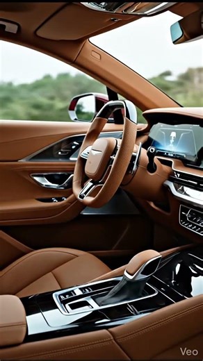 BMW M9 Concept Car | What BMW’s Next Super Sedan Could Be