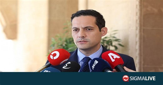 Έντονη δυσφορία για Ντικάρλο – Έγιναν διαβήματα στον ΟΗΕ (ΒΙΝΤΕΟ)