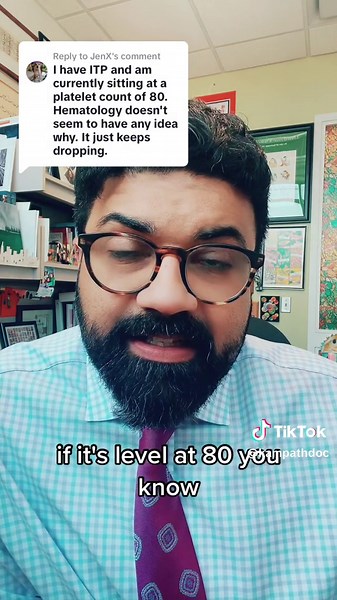 Understanding ITP: Causes, Symptoms, and Treatment