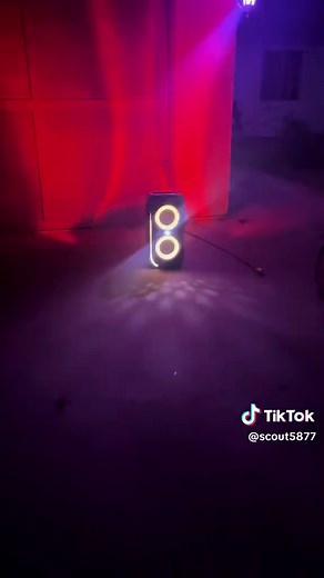 onn. Large Party Speaker Gen 2 Review