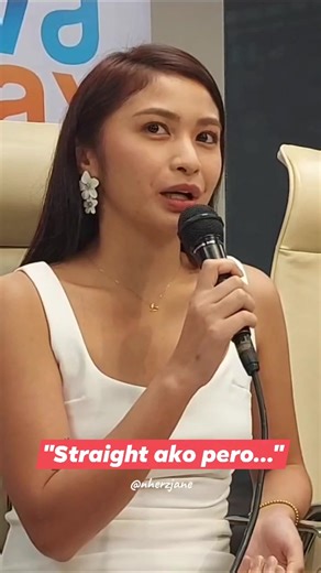 #AikoGarcia bida sa GL movie ng #VMXPH #movie na #Halinghing #Vivamax #hotbabes #matabangreporter | Nherz Jane