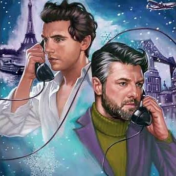 Pierre Lapointe - Six heures d'avion nous séparent (avec MIKA)