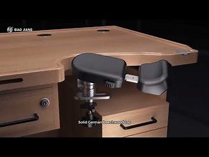 You’ve Never Seen a Watchmaker Bench Like This 🔧🔥