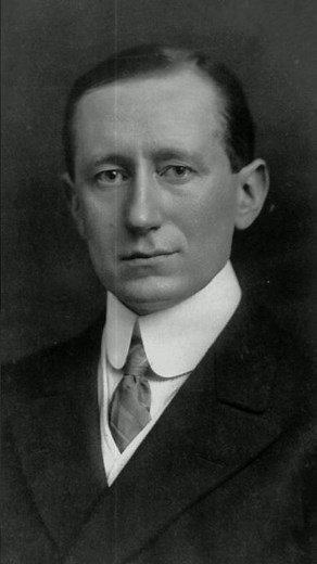 Unveiling the Hidden Story of Guglielmo Marconi 🤔 #marconi #science #short
