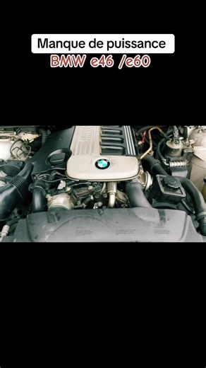 Problème turbo sur BMW M57 : Diagnostics et Solutions