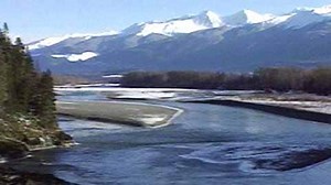 Georges Erasmus argues for Indigenous self-government in 1983