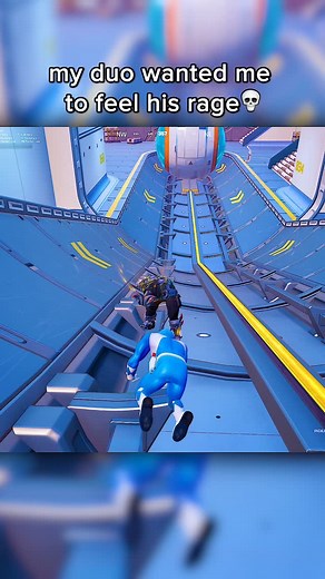 Bro is the worst duo #fortnite | Finzy