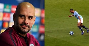 Pep Guardiola Points To James Milner In Defence Of Sterling Penalty Mishap | Balls.ie