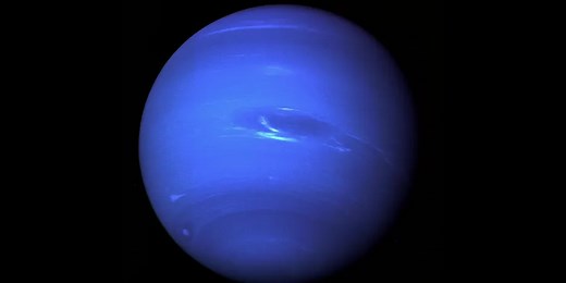 If Neptune’s orbit moves 0.1%, it could destabilize the entire solar system, study says