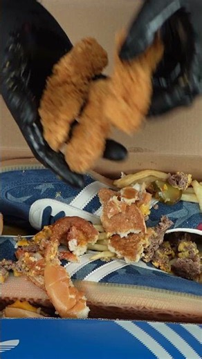 McMashed 🍔