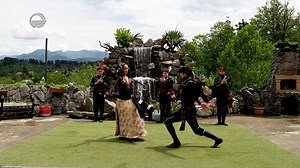 Grup Çukura - ''Acaruli'' & ანსამბლი ჩუქურა ''აჭარული'' | Gürcü Sosyal Medya - ქართული სოციალური მედია - Georgian Social Media