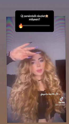 Új zene @opitz.barbi Te címmel Júniusban!❤️ #opitzbarbi👑💕 #tevagyazeletem #opitzbarbara #opitzbarbi #fory #te #fypシ #imádom #foryou #nekedbelegyen