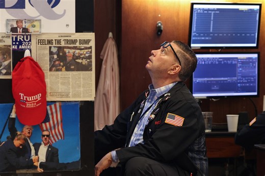 Inside the $22 trillion world of private capital, an asset class so big it would be the world’s second-largest economy