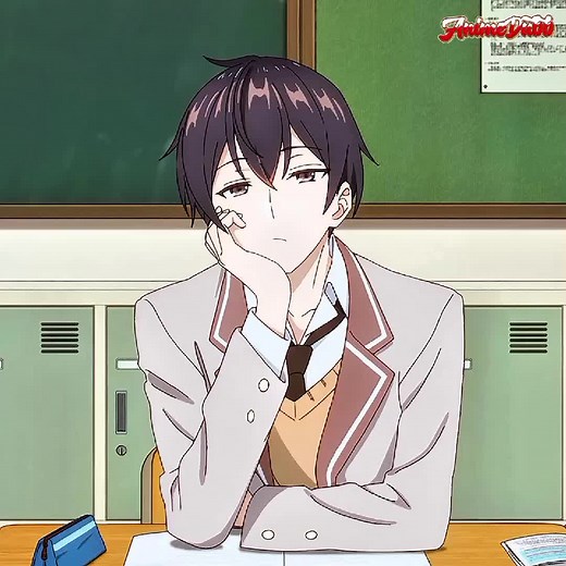 Konten Dubbing Anime: Gurunya Pilih Kasih