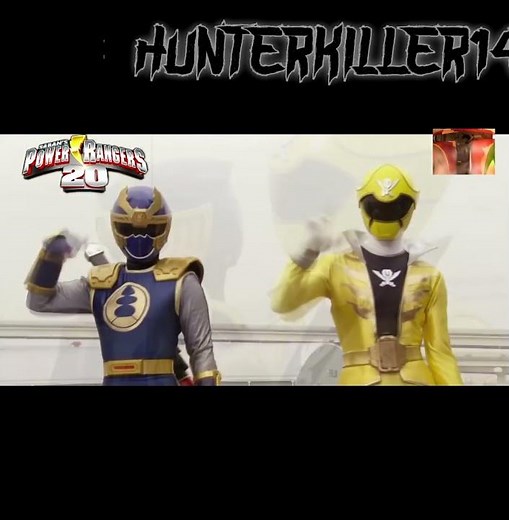 Super Megaforce: Legendary Mode Emma's Style