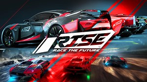 Rise: Race The Future for Nintendo Switch - Nintendo Official Site