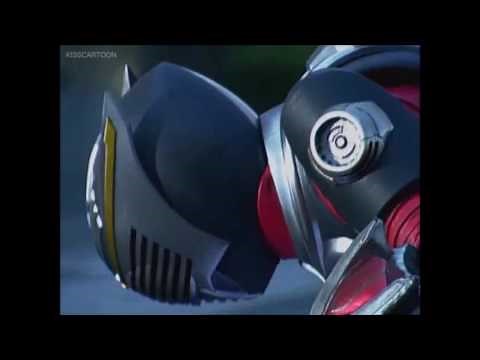 Kamen Rider Dragon Knight Episode 38 Full