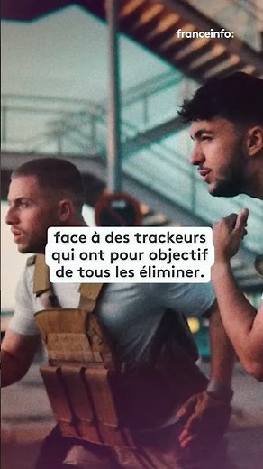 "Terminal" : Michou sort son projet au cinéma