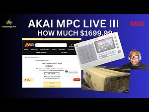 Is the MPC Live 3 Really Worth $1,699?