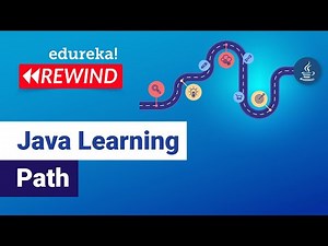 Java Learning Path | How to learn Java Programming in 2022 | Java Training | Edureka Rewind - 6