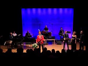 Jard Samuelson (Samuelsons) - Put your hand in the hand