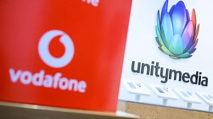 Vodafone beerdigt Kabel-TV-Marke - das ändert sich nun für betroffene Kunden