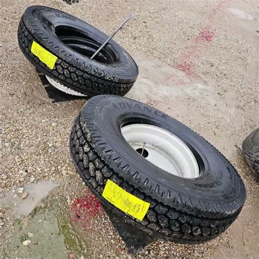 Emergency mobile tire repair in the Dallas–Fort Worth (DFW) area