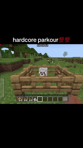Mastering Minecraft Parkour Challenges and Memes