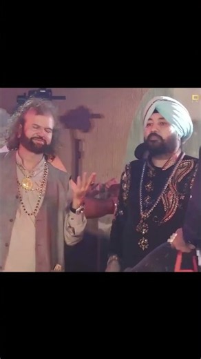 When Daler Mehndi & Hans Raj Hans Shared the Stage ❤️🎶 | Full Concert Out Now