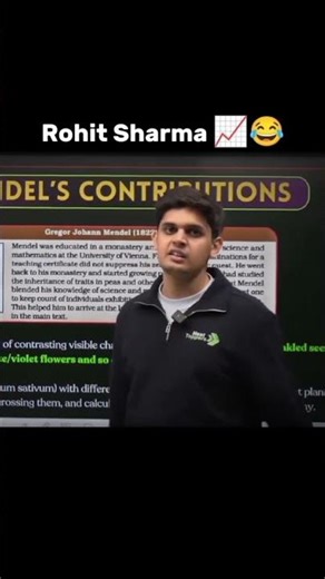 #Prashant bhaiya day by day #Rohit Sharma #garden