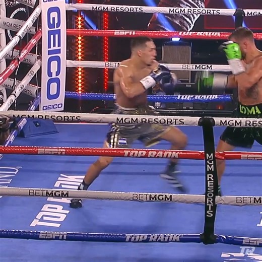 754K views · 12K reactions | #OTD in 2020, Teofimo Lopez officially took over with his UD win over Vasiliy Lomachenko  | Top Rank Boxing | Facebook