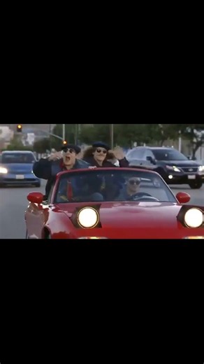 Workaholics - Miata Life