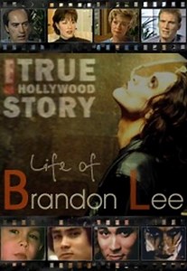 Brandon Lee: The E! True Hollywood Story (1997) | Recenze - Uživatelské | ČSFD.cz
