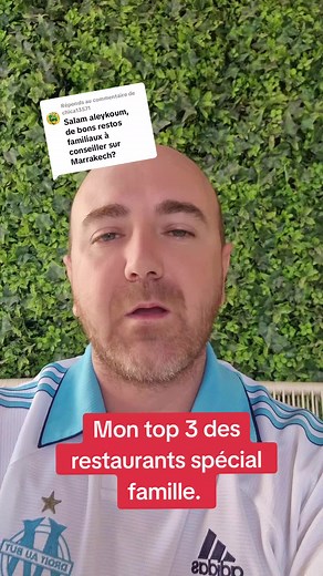 Top 3 Family-Friendly Restaurants in Marrakech