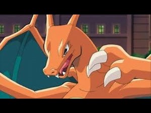 Pokemon AMV: Charizard - Everywhere I Go