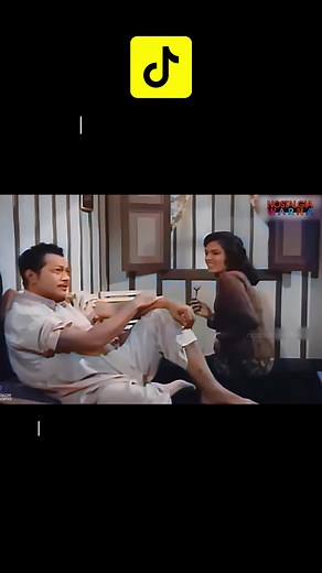 Ibu Mertua-ku (1962) - P. Ramlee | Malay Film Productions